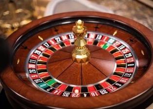 Arabic Roulette