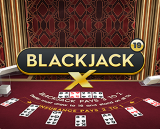 BlackjackX 19