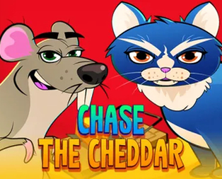 Chase the Cheddar