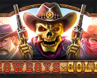 Cowboys Gold™