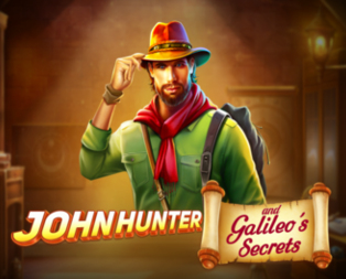 John Hunter and Galileo’s Secrets