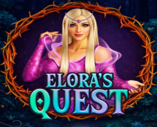 Elora's Quest