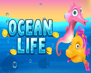 Ocean Life