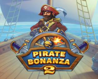 Pirate Bonanza 2