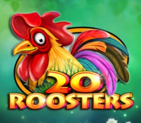 20 Roosters