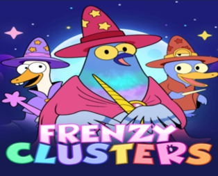 Frenzy Clusters