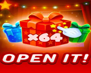 Open It!