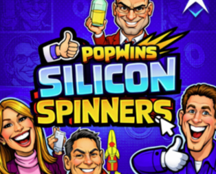 Silicon Spinners