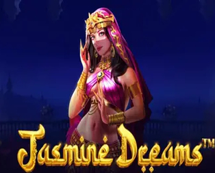 Jasmine Dreams