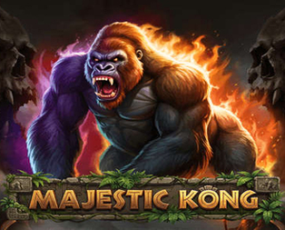 Majestic Kong