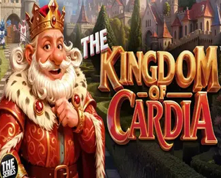 The Kingdom of Cardia™