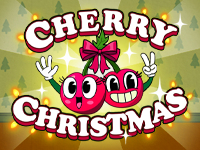 Cherry Christmas