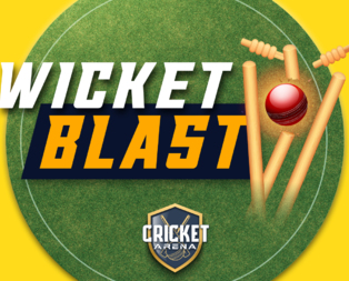 Wicket Blast