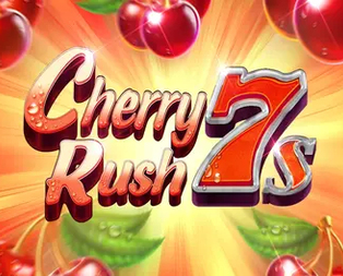 Cherry Rush 7s