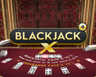 BlackjackX 4