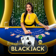 Brazilian Blackjack 13