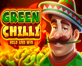 Green chilli
