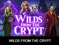 Wilds from the Crypt