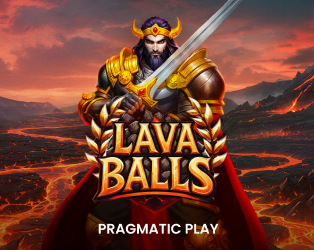 Lava Balls