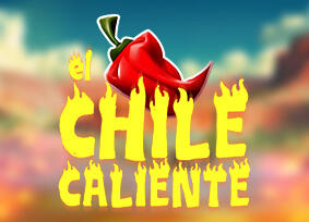 El Chile Caliente