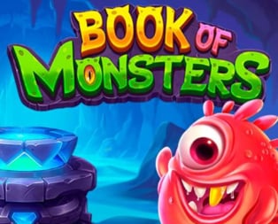 Book of Monsters