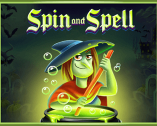 Spin and Spell