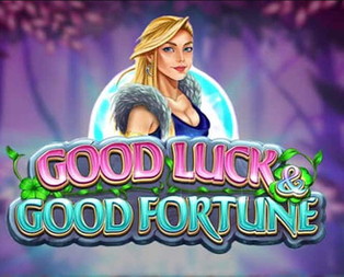 Good Luck & Good Fortune