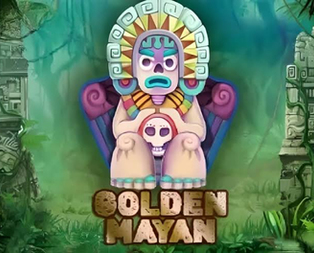 Golden Mayan