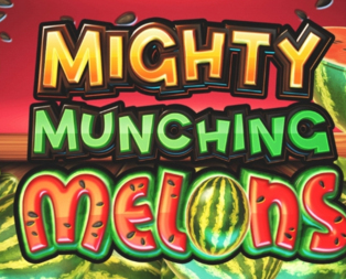Mighty Munching Melons
