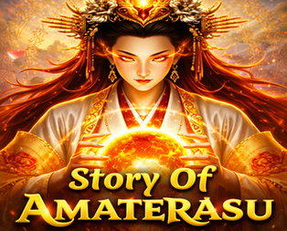 Story Of Amaterasu