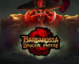 Barbarossa Dragon Empire