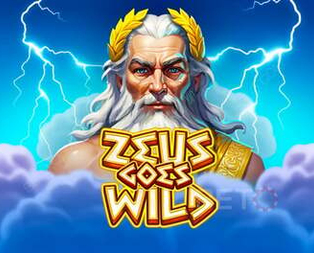Zeus Goes Wild
