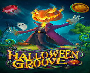 
                            Halloween Groove