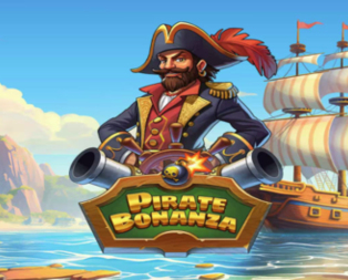 Pirate Bonanza