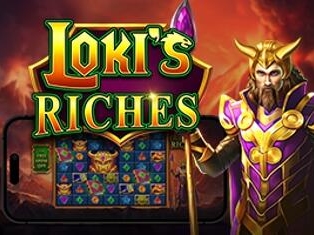 Loki’s Riches