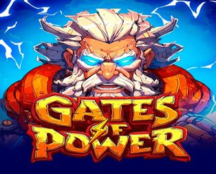 Gates of Power