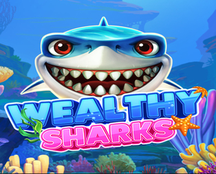 Wealthy Sharks