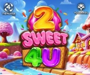  2 Sweet 4 U