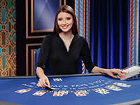 Blackjack 28 - Azure