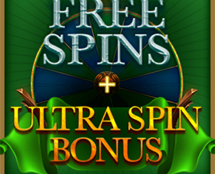 Irish Weekend Bonus Buy