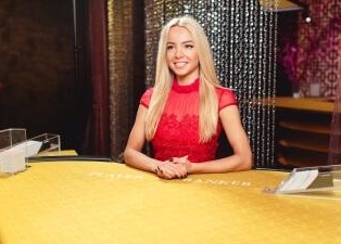 Speed Baccarat G