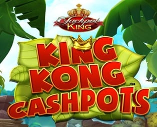 King Kong Cashpots
