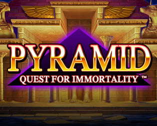 Pyramid: Quest for Immortality
