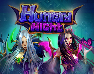 Hungry Night