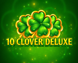 10 Clover Deluxe