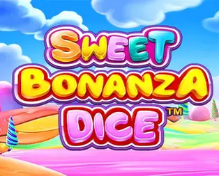 Sweet Bonanza Dice