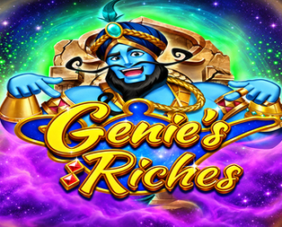 Genie's Riches ™