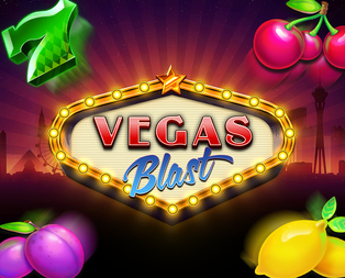 Vegas Blast Mini-Max