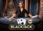 Blackjack 117