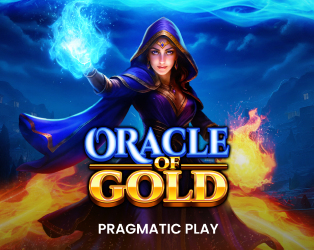 Oracle of Gold